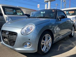 ダイハツ コペン セロ 660 ナビ・ドラレコ・ETC付き