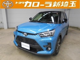 トヨタ ライズ 1.0 Z 