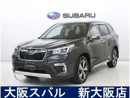 スバル フォレスター 2.0 アドバンス 4WD 