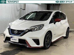 日産 ノート ノート e-パワー NISMO 