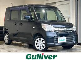 スズキ スペーシア 660 Gリミテッド 社外ナビ 衝突軽減ブレーキ バックカメラ
