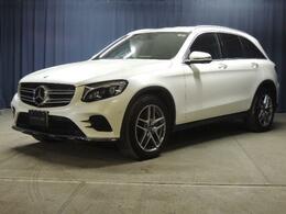 メルセデス・ベンツ GLC 220 d 4マチック スポーツ ディーゼルターボ 4WD 