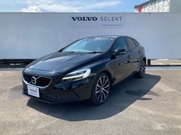 ボルボ V40 D4 ダイナミック エディション ディーゼルターボ 