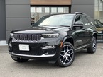 サミット リザーブ 4xe 4WD