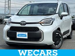 トヨタ シエンタ ハイブリッド 1.5 Z ディスプレイオーディオ+ナビ10.5インチ/ト