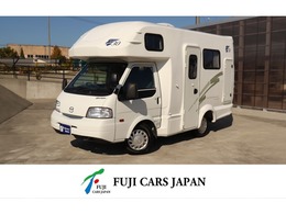 マツダ ボンゴトラック AtoZ　アレン30アニバーサリー FFヒーター　1500インバーター