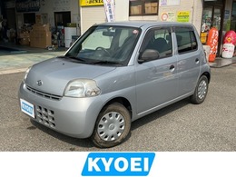 ダイハツ エッセ 660 D 5速MT　エアコン　パワーステアリング　パ