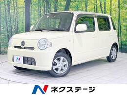 ダイハツ ミラココア 660 X 4WD AM/FMオーディオ バックカメラ ETC