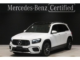 メルセデスAMG GLB 35 4マチック 4WD MP202502 フルオプション　ヘッドアップディスプレイ