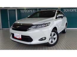 トヨタ ハリアー 2.0 エレガンス 電動シート　バックモニター　ETC　ドライ