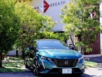 GT ブルーHDi ディーゼルターボ
