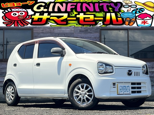 全国陸送OK♪保証書＆取説完備♪修復歴無♪5速マニュアル♪車検：R8年11月♪走行：7.8万km♪社外ナビ♪フルセグ♪DVD♪Bluetooth＆USB接続♪ETC♪社外13AW♪キ-レス♪ドアバイザ-♪スモ-クガラス♪タイミングチェ-ン
