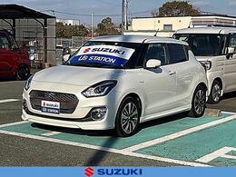 スズキ スイフト HYBRID　RS　ZC53S.ZD53 