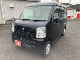 日産 NV100クリッパー 660 GX ハイルーフ 車検2年コミ　エマブレ　走行29500K