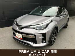 トヨタ C-HR ハイブリッド 1.8 S GR スポーツ ハイブリッド1.8S GRスポーツ