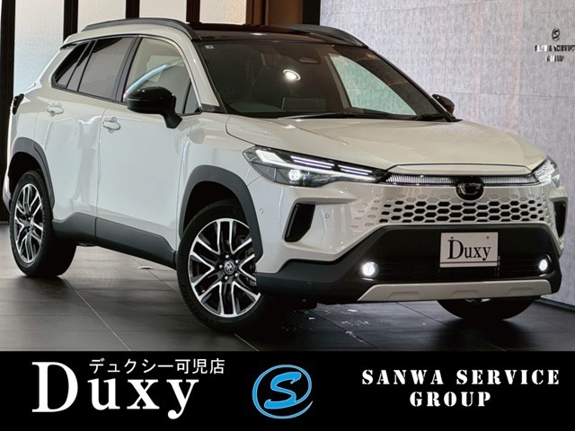 パノラマルーフ　トヨタチームメイト　ワイヤレス充電　1500W　ドライブレコーダー　パノラミックビューモニター　パワーバックドア　ステアリングヒーター　シートベンチレーション　ナビ　フルセグTV　BSM　ETC2.0