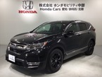 2.0 e:HEV EX ブラック エディション