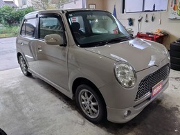 ダイハツ ミラジーノ 660 ミニライト 