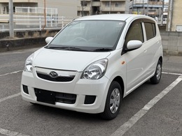 ダイハツ ミラ 660 X CD　キーレス　パワーウインドウ