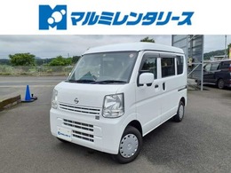 日産 NV100クリッパー 660 GX ハイルーフ 4WD オーバーヘッドコンソール キーレス