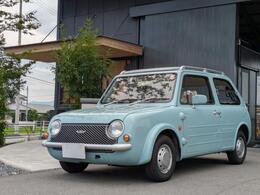 日産 パオ キャンバスT 