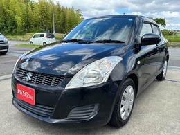 スズキ スイフト 1.2 XG プッシュスタート・ETC