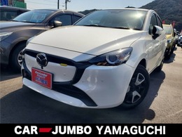 マツダ MAZDA2 1.5 15BD 