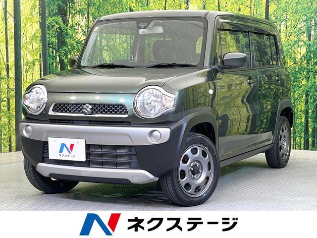 HDDナビ　衝突被害軽減システム　禁煙車　シートヒーター　スマートキー