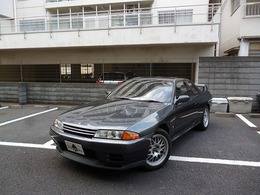 日産 スカイラインGT-R 2.6 VスペックII 4WD 
