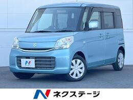 スズキ スペーシア 660 G シートヒーター　スマートキー