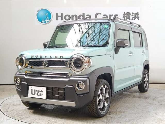 ホンダカーズ横浜US新横浜店へようこそ！ 当社下取りのお墨付き車両！人気車両で充実装備の一台！おススメです☆どうぞご覧ください☆