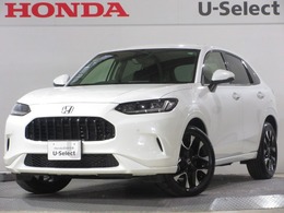 ホンダ ZR-V 1.5 Z ホンダセンシング ホンダコネクトディスプ