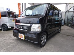 ホンダ バモス 660 G 5速マニュアル