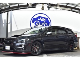 スバル レヴォーグ 1.6 STI スポーツ アイサイト 4WD 1オナ STIエアロ 外ヘッド ダイアトーン