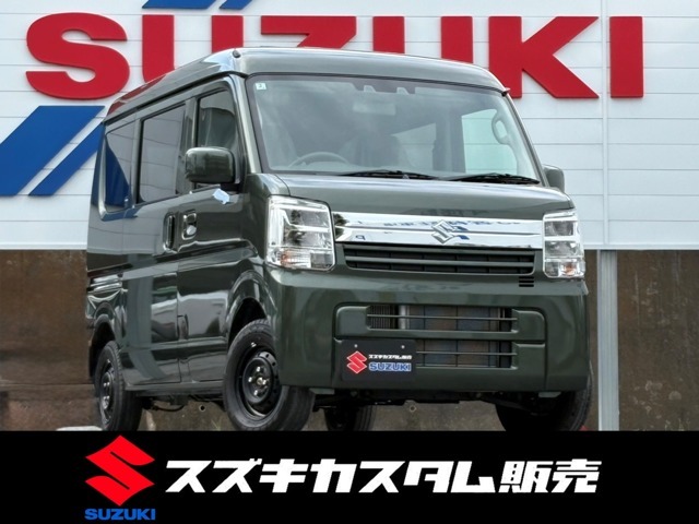 この度はスズキカスタム販売の車両ご覧頂き誠に有難う御座います！
