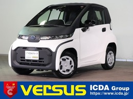 トヨタ C+pod G 衝突軽減B Sヒーター 禁煙車 スマートキー