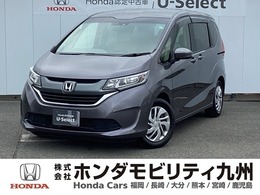 ホンダ フリード 1.5 G ホンダセンシング ナビ　リヤカメラ