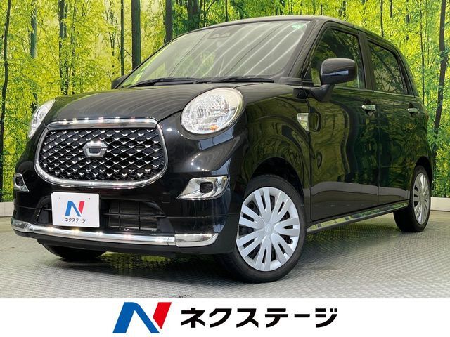 純正SDナビ　バックカメラ　スマートアシスト　禁煙車　シートヒーター