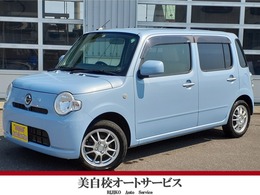 ダイハツ ミラココア 660 L 4WD 検2年渡し・4WD