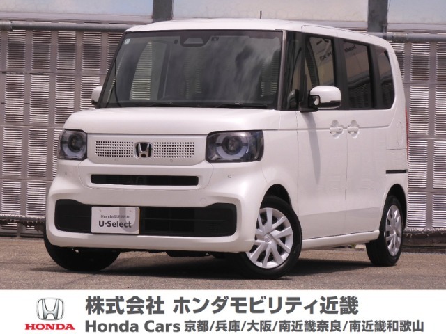 令和6年式　デモカー　当店の販売車両はそのほとんどが自社での下取り車とデモカー（展示、試乗車）から構成され、安心してご購入いただけますよ