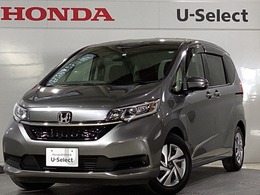 ホンダ フリード 1.5 ハイブリッド G ホンダセンシング 純正メモリーナビ Bluetooth ドラレコ ETC