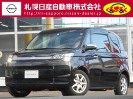 トヨタ スペイド 1.5 F ジャック 4WD VSC・パワースライドドア