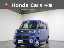 ダイハツ ウェイク 660 L リミテッド SAIII 禁煙車　スマートアシスト3　衝突回避支援