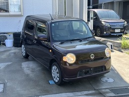 ダイハツ ミラココア 660 L 