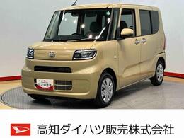 ダイハツ タント L ディスプレイオーディオ　USB入力端子