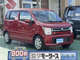 スズキ ワゴンR 660 FA 5MT キーレス WエアB/ABS