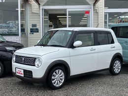 スズキ アルトラパン 660 X 全方位カメラ フルセグナビ Bluetooth ETC