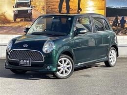 ダイハツ ミラジーノ 660 ミニライト 純正オーディオ 純正15インチアルミホイー