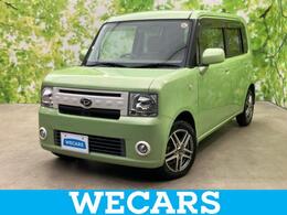 ダイハツ ムーヴコンテ 660 X VS 新品タイヤ/EBD付ABS/アイドリングストップ