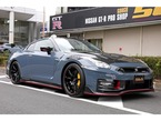 日産 GT-R 3.8 NISMO スペシャル エディション 4WD